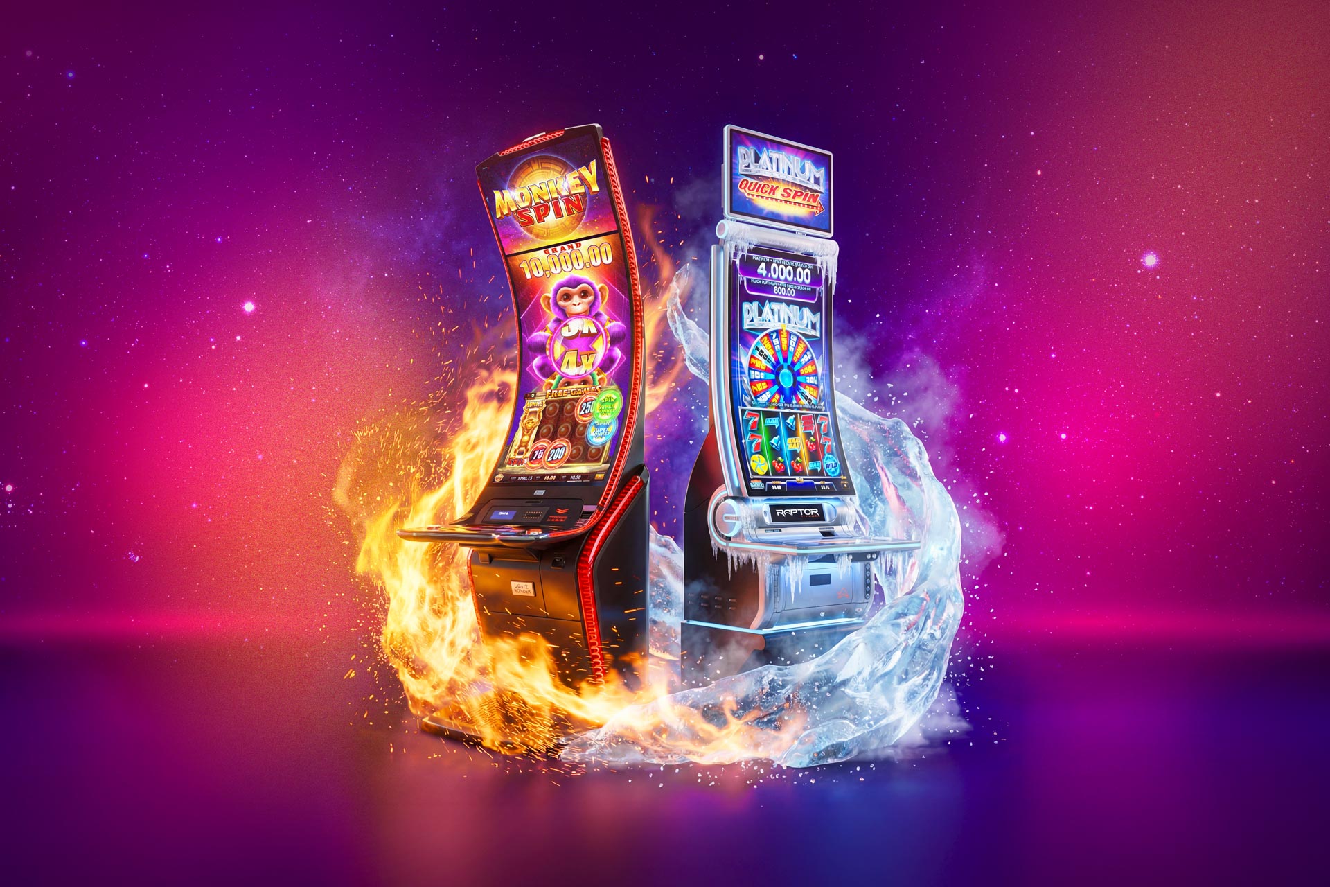 C&rsquo;EST NOUVEAU !