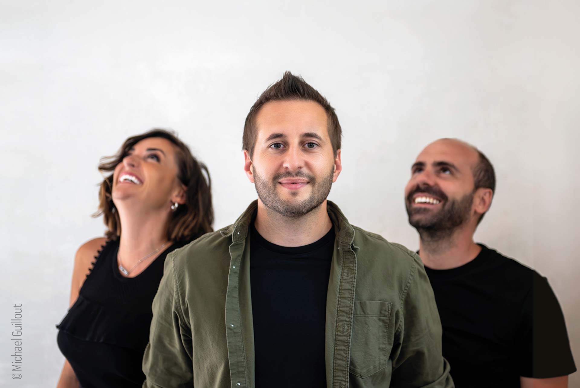 Les Trois Cafés Gourmands – Concert Gratuit
